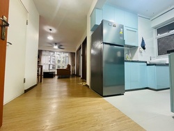 Blk 477C Melody Spring@ Yishun (Yishun), HDB 2 Rooms #472801251